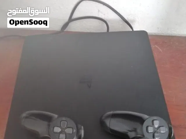 PlayStation 4 PlayStation for sale in Al Mahwit