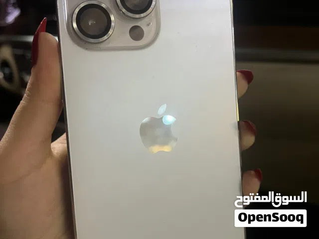 Apple iPhone 14 Pro Max 256 GB in Jerash