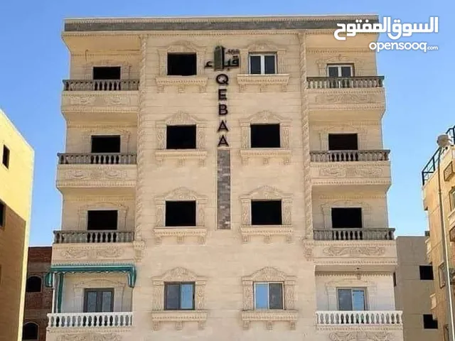 135 m2 3 Bedrooms Apartments for Sale in Cairo New October