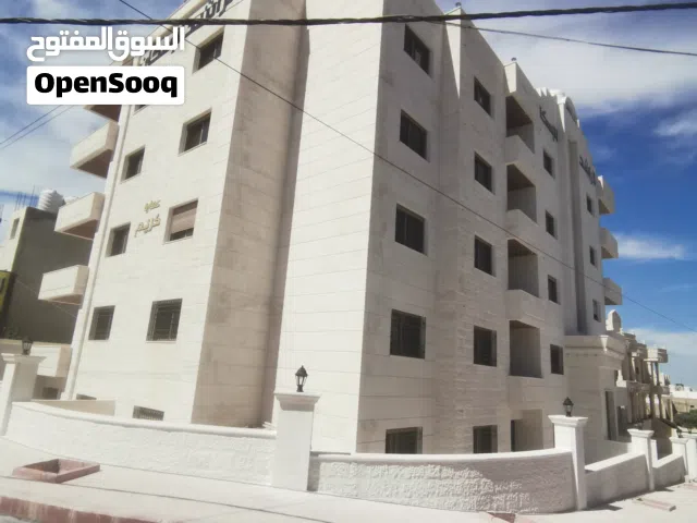 135 m2 3 Bedrooms Apartments for Sale in Irbid Sahara Circle