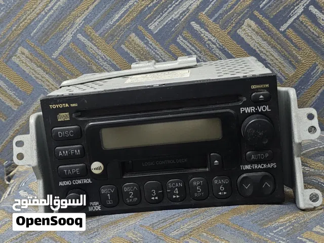 مسجل كامري ويركب ل رافور