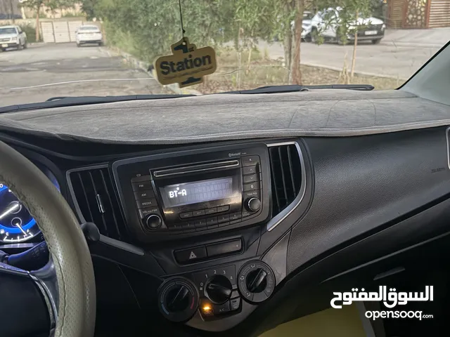 Used Suzuki Baleno in Baghdad
