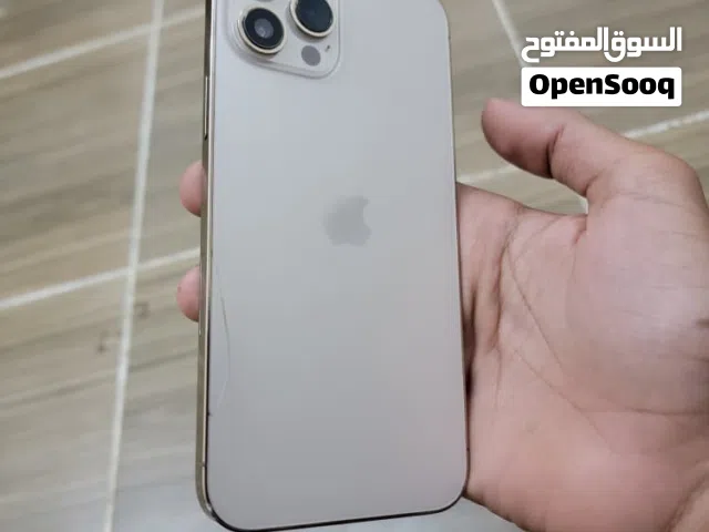Apple iPhone 12 Pro Max 128 GB in Aden