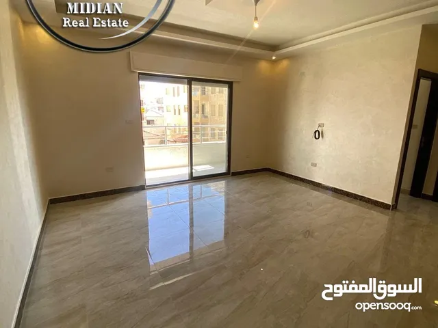 80 m2 2 Bedrooms Apartments for Sale in Amman Al Jandaweel
