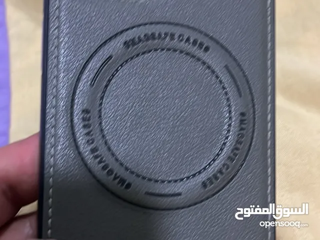 جراب ايفون 13/14 يشبه الجديد