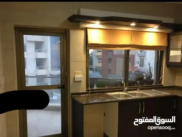 211m2 3 Bedrooms Apartments for Sale in Amman Deir Ghbar