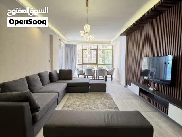 Fully furnished 3 Bedroom 2 Bath in Abdoun
