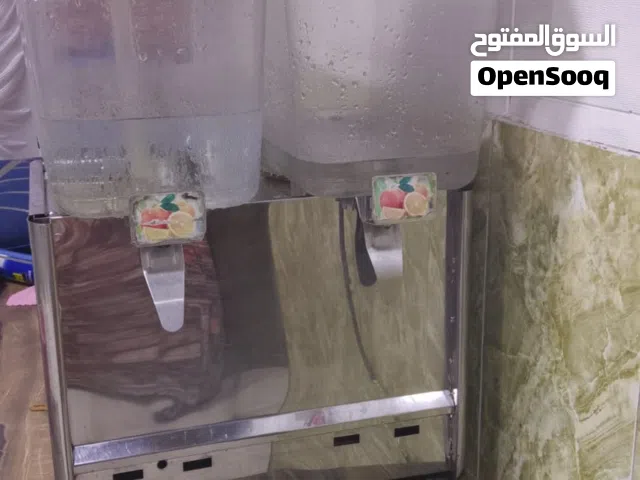 خلاط عصير
