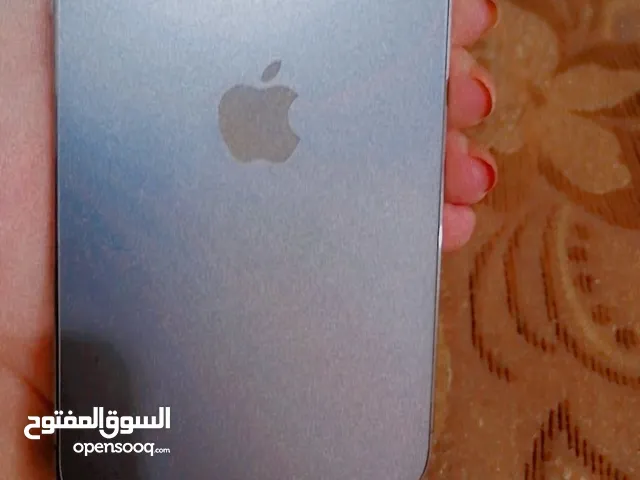 ايفون 12 بروماكس مستعمل جديد