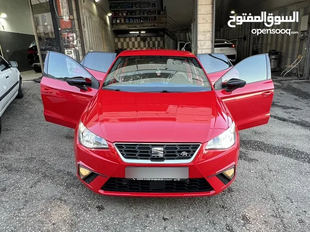 Used Seat Ibiza in Bethlehem