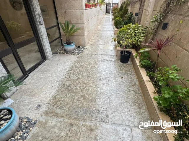 Furnished Apartment For Rent In Swaifyeh