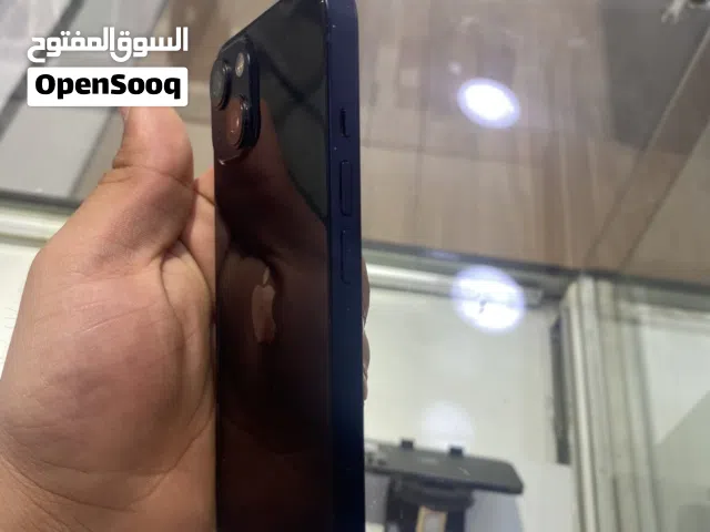 iPhone 128g  13
