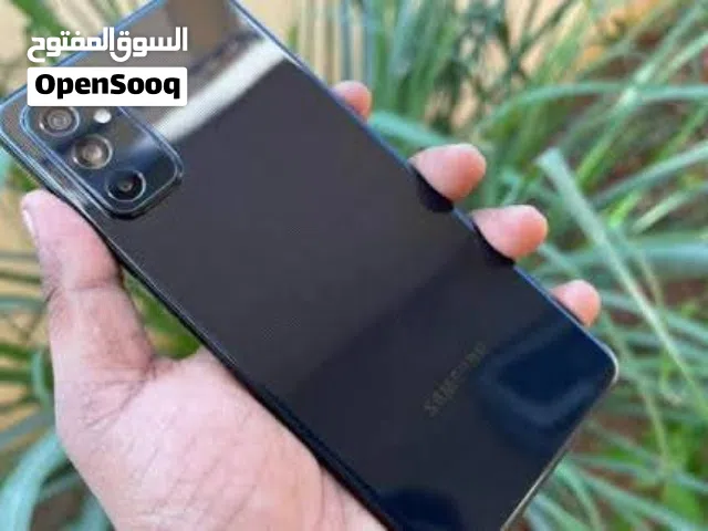 Samsung Galaxy M52 5G 128 GB in Zarqa