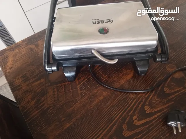  Grills and Toasters for sale in Amman