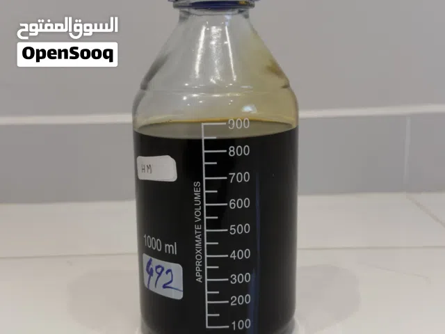 دهن عود هندي