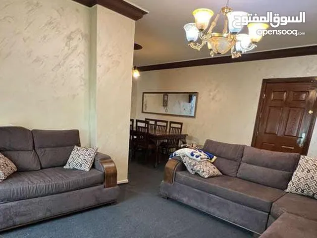 110 m2 2 Bedrooms Apartments for Rent in Amman Al Kursi