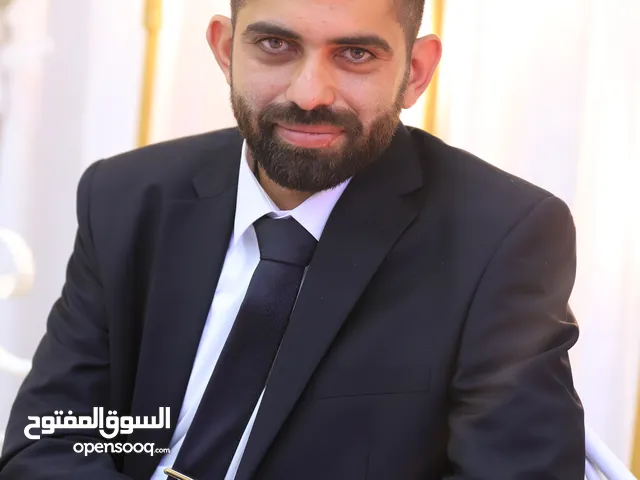 حمزة سليم حسن حرزالله