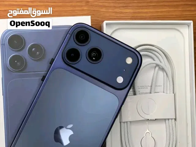 Apple iPhone 17 Pro Max 1 TB in Alexandria