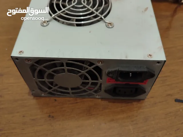  Power Supply for sale  in Misrata