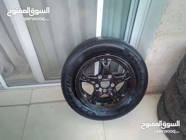 جنوط هونداي ايونيك للبيع مقاس 15