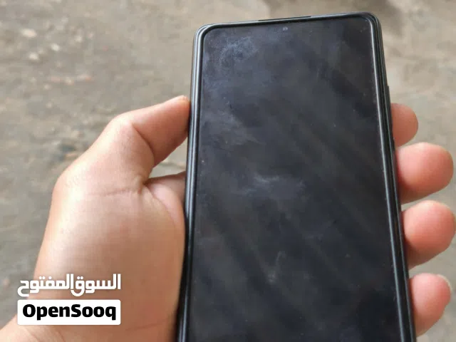 شاومي 11 تي مستعمل نظيف جدا
