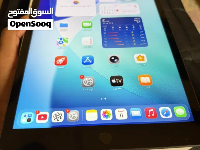 iPad 9 نظيف