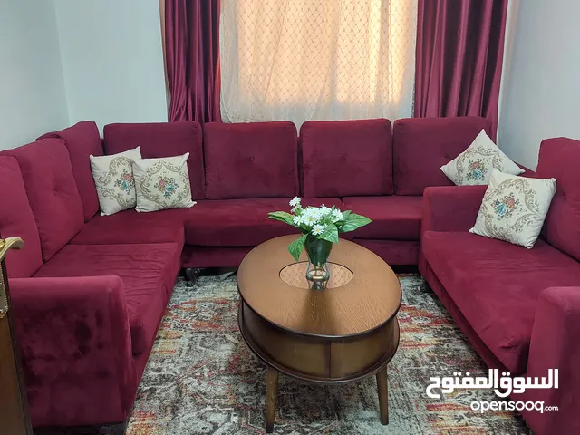 طقم كورنر +برداية