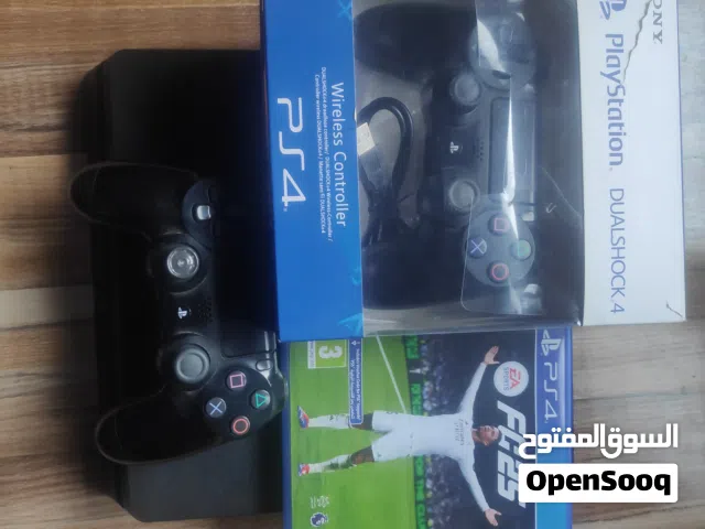 ps4 slim دسكات