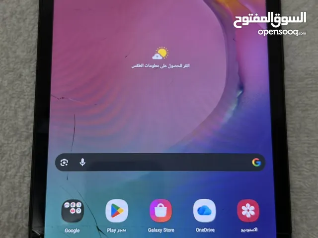 تابلت سامسونج