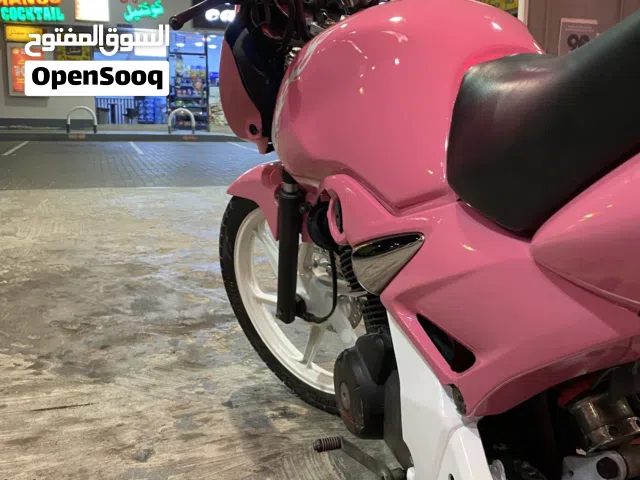 دراجة هوندا موديل 2019