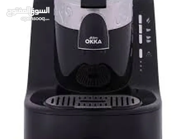 ماكينة قهوة للبيع