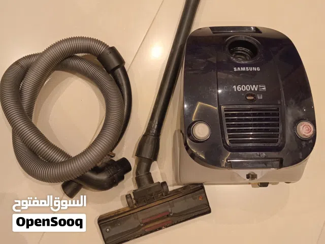 مكنسه كهربائية  120sr