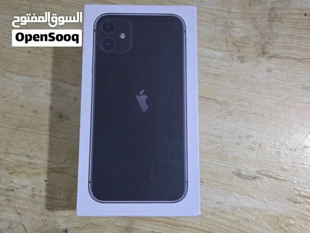 Apple iPhone 11 128 GB in Basra