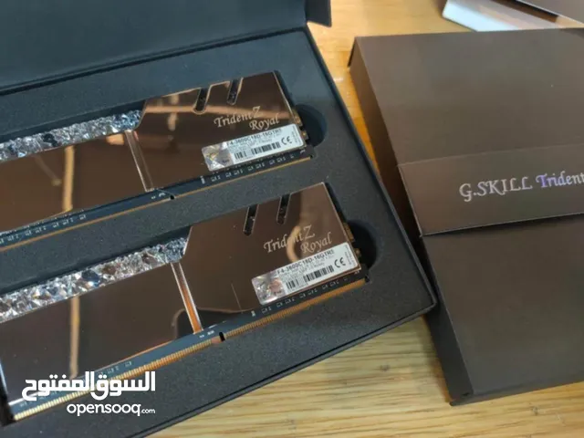 RAM for sale in Zarqa
