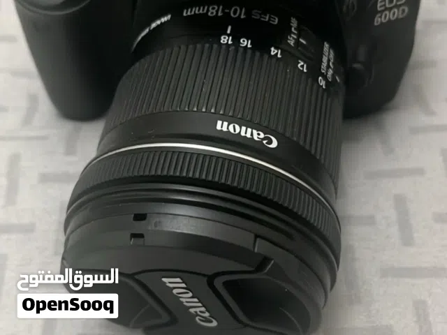 CANON LENS FOR SALE (Not used)