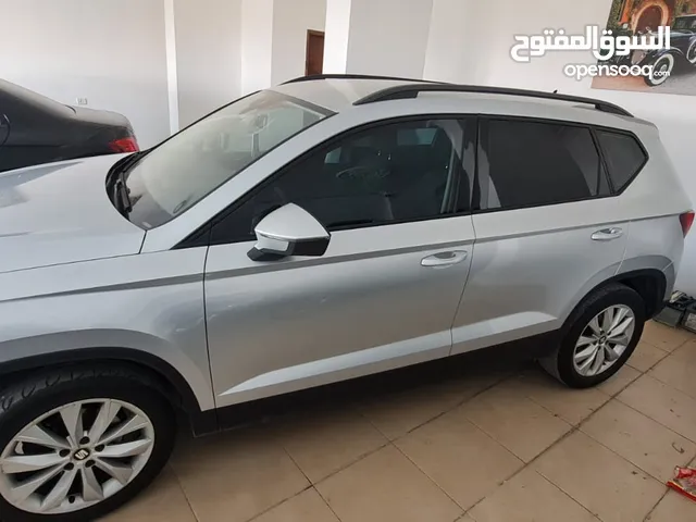 سيات اتيكا 2019 بيع كاش او تقسيط مع فرق السعر