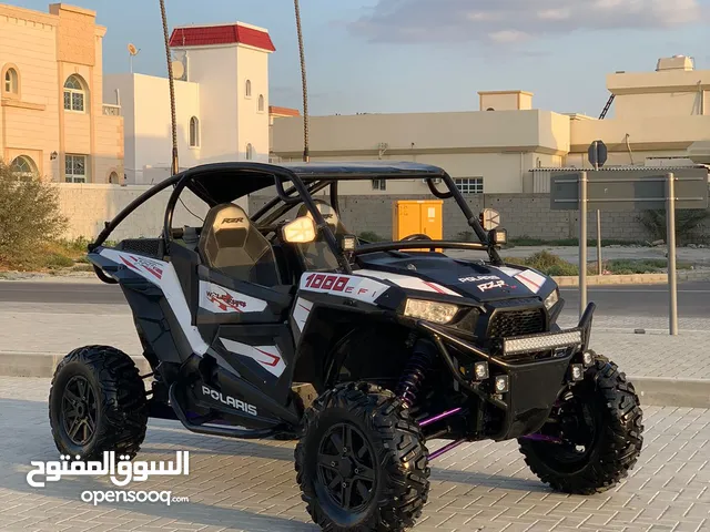 Used Polaris Other in Sharjah