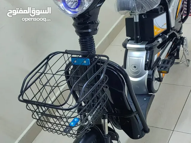 E BIKE NEW 16 INCHED REMOVABLE BATTERY 6 MONTH MOTOR GURANTEE HELMET, LOCK INCLUDES THIS PRICE