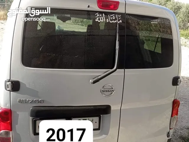 Used Nissan Other in Nablus