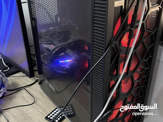 بي سي قيمنق جديد