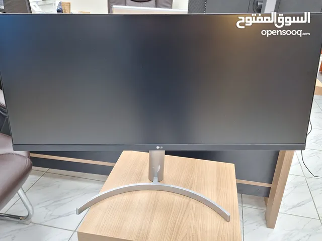 LG 34 2K -