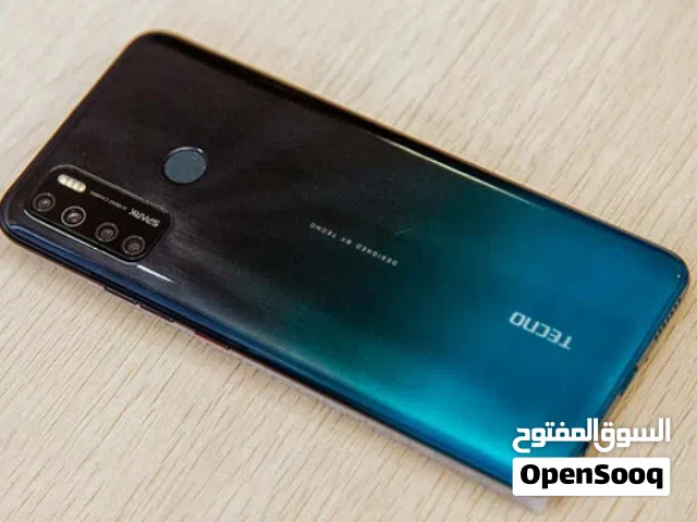 Tecno Other 64 GB in Zawiya