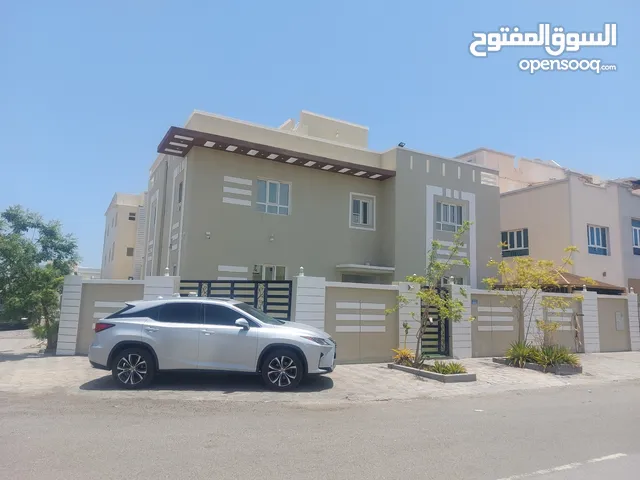 350 m2 5 Bedrooms Townhouse for Rent in Muscat Seeb