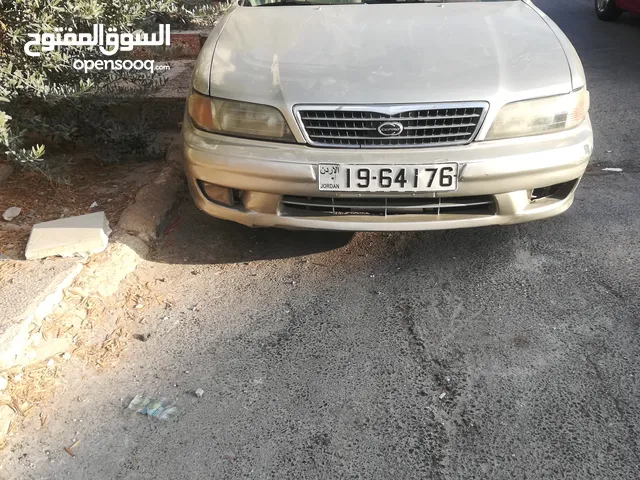 Used Samsung SM5 in Amman