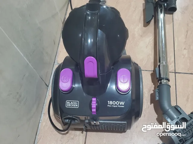  Black & Decker Vacuum Cleaners for sale in Dubai