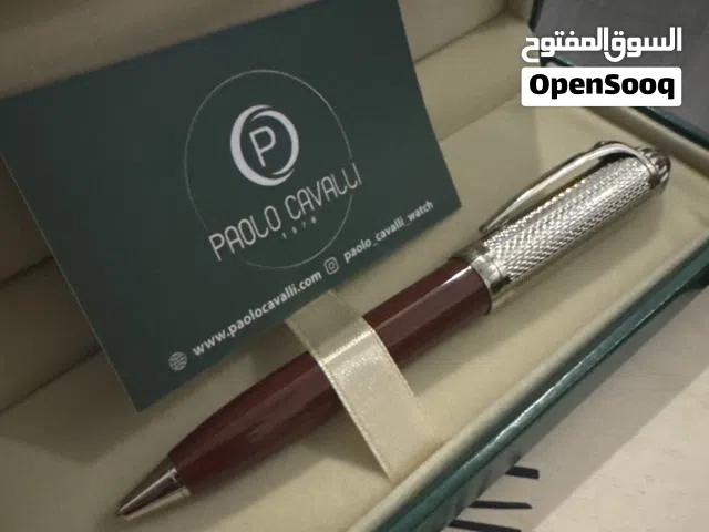 قلم اصلي باولو كفالي