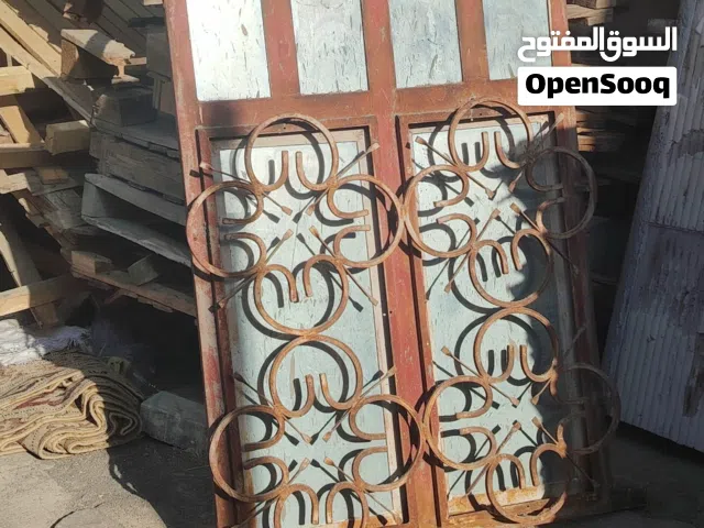 سلام عليكم عبد شباك نضيف