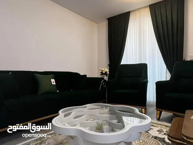 87 m2 1 Bedroom Apartments for Rent in Erbil Sarbasti