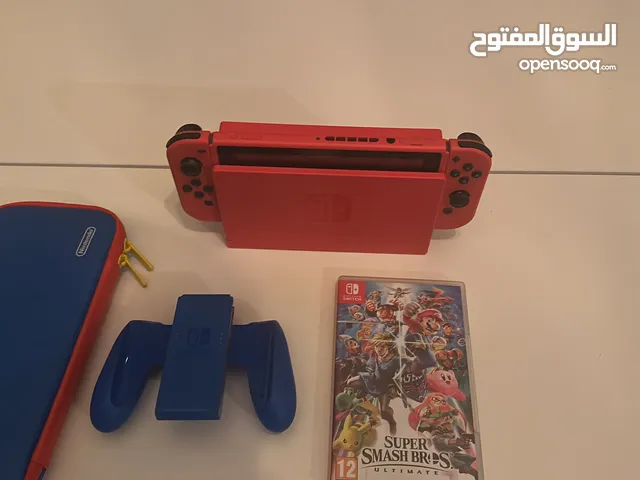 Nintendo Switch Nintendo for sale in Dubai
