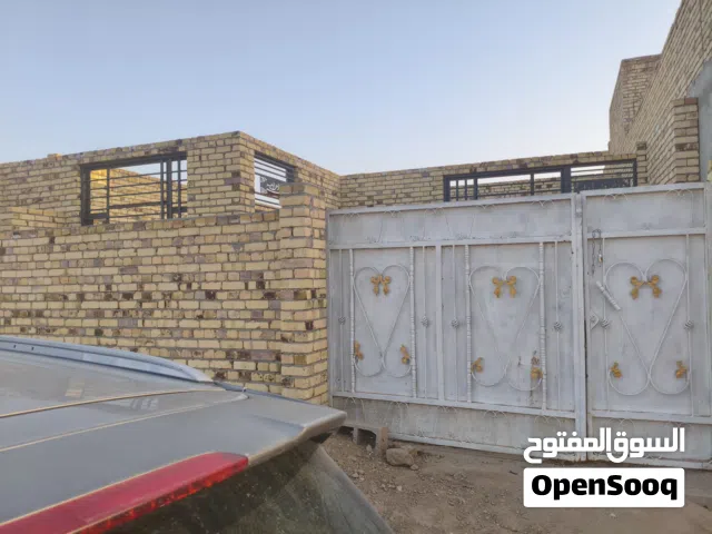 200 m2 2 Bedrooms Townhouse for Sale in Maysan Amarah